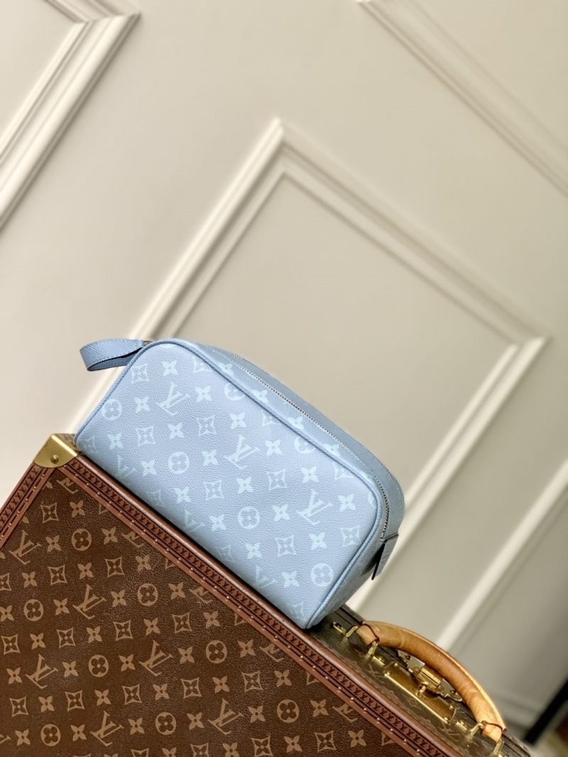 LV Cosmetic Bags